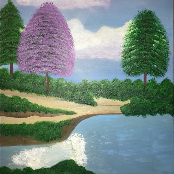 Lilac Haven - Picture 1 of 1